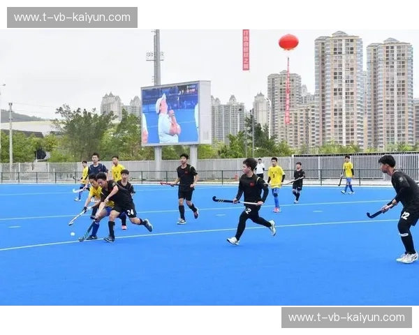 全运会专题：一场看见体育精神的全景之旅